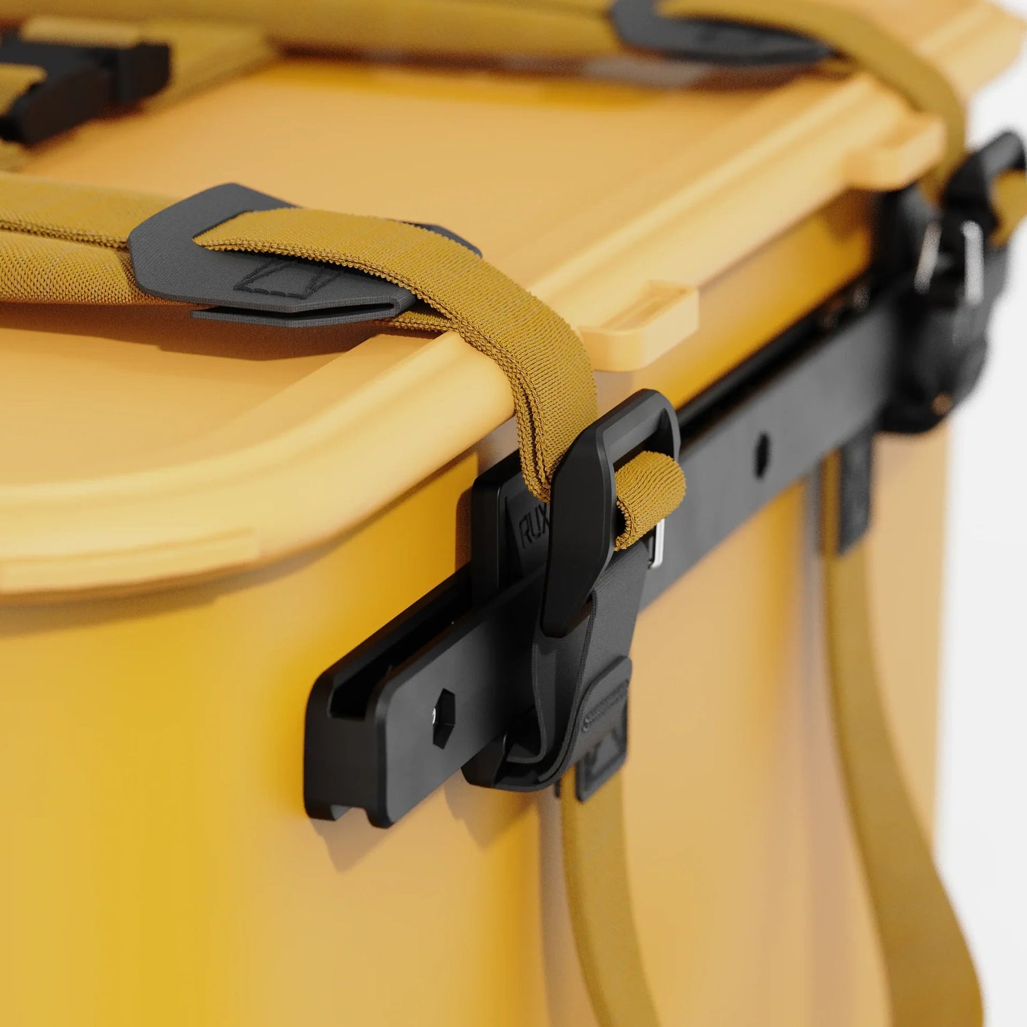 RUX 70L Gear Box (Press Seal Lid) - Grayman Trading Company