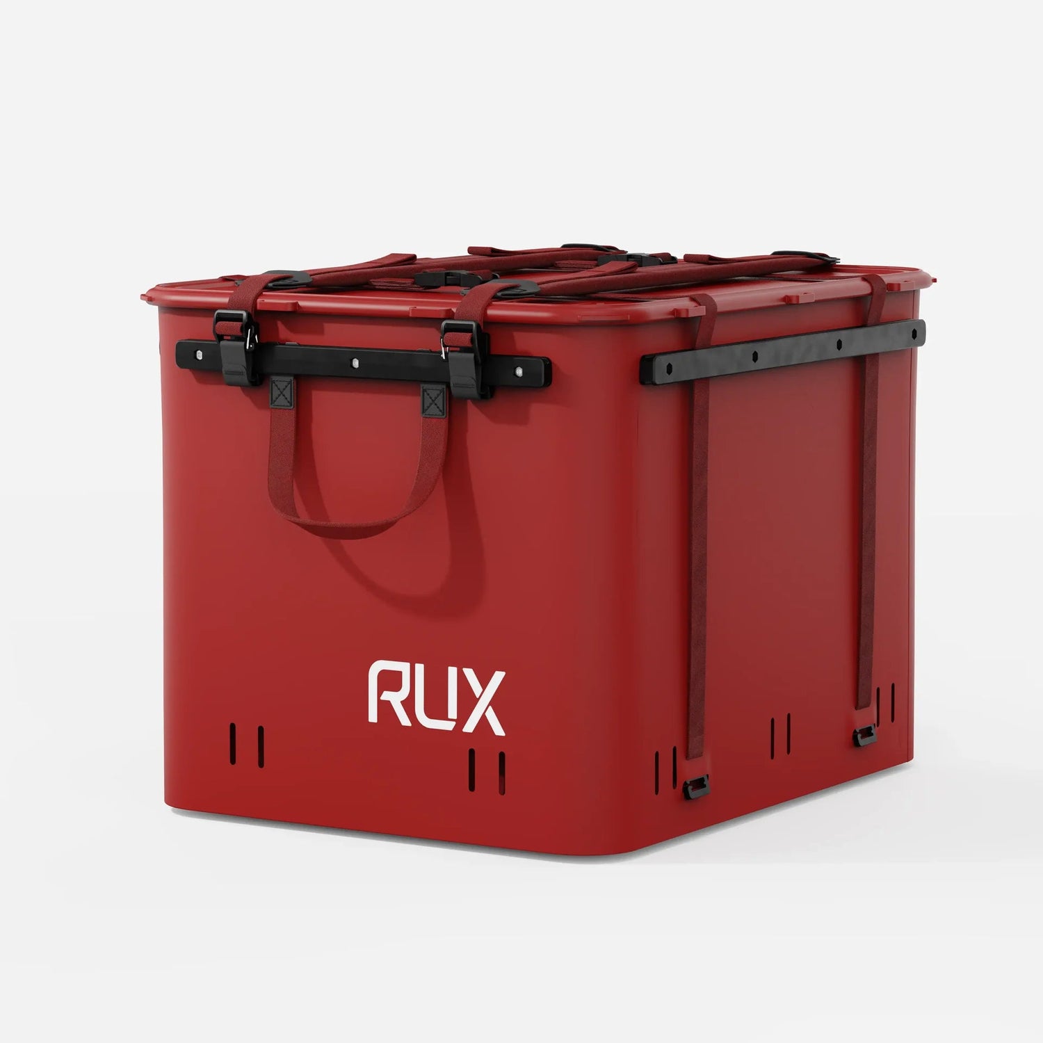 RUX 70L Gear Box (Press Seal Lid) - Grayman Trading Company