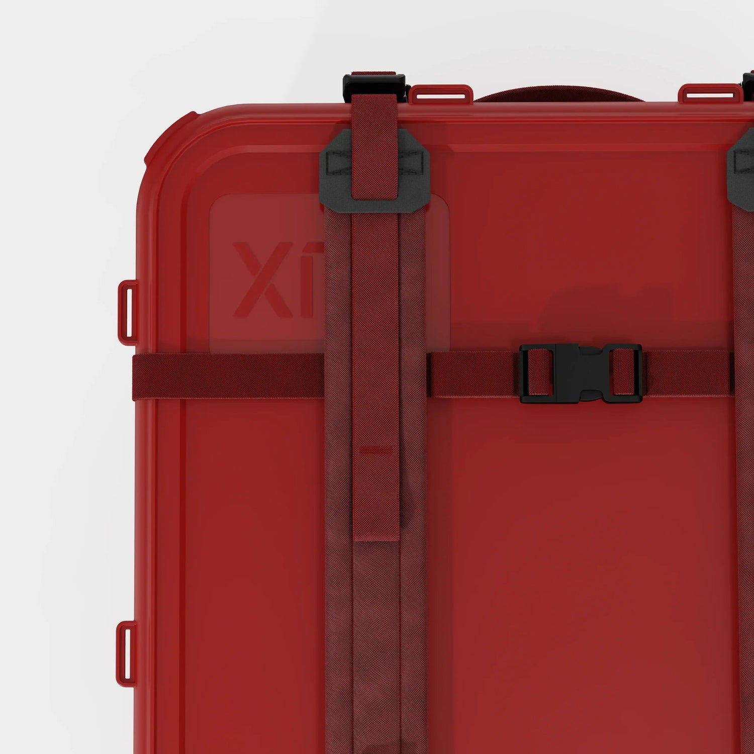 RUX 70L Gear Box (Press Seal Lid) - Grayman Trading Company