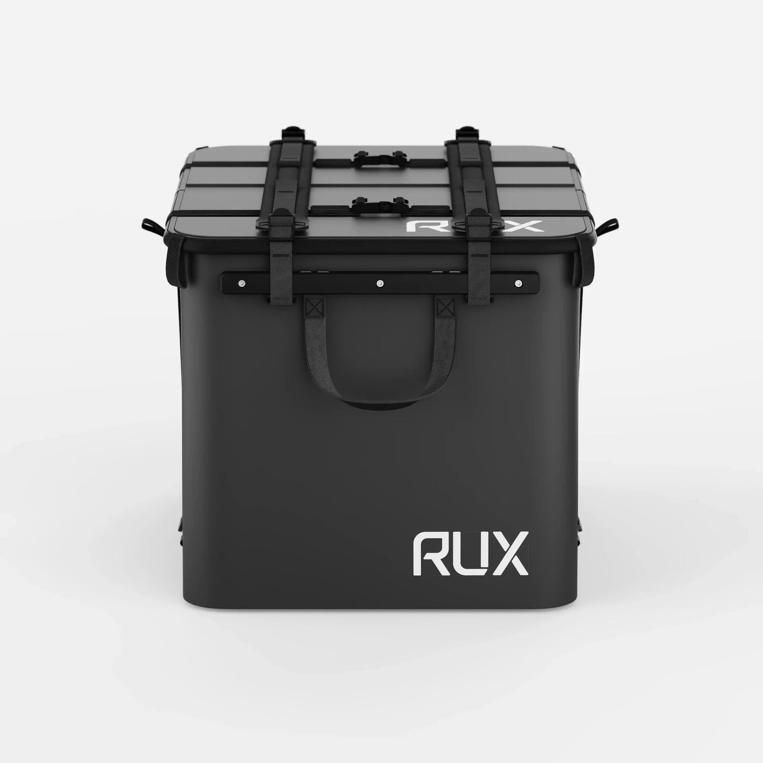 RUX 70L Gear Box (Tri Fold Lid) - Grayman Trading Company