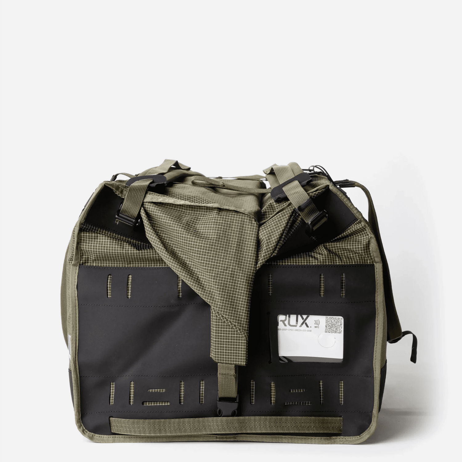 RUX Duffel Box 55L - Grayman Trading Company