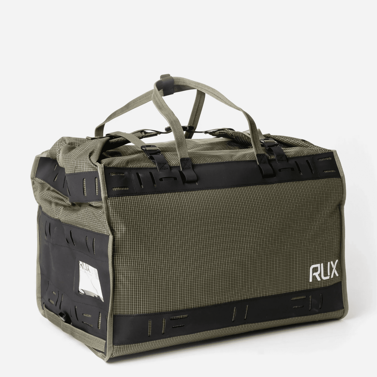 RUX Duffel Box 55L - Grayman Trading Company