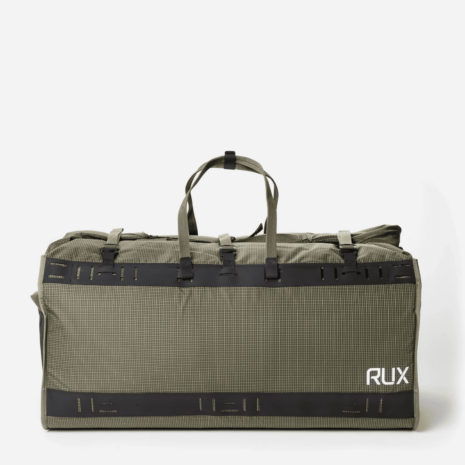 RUX Duffel Box 75L - Grayman Trading Company