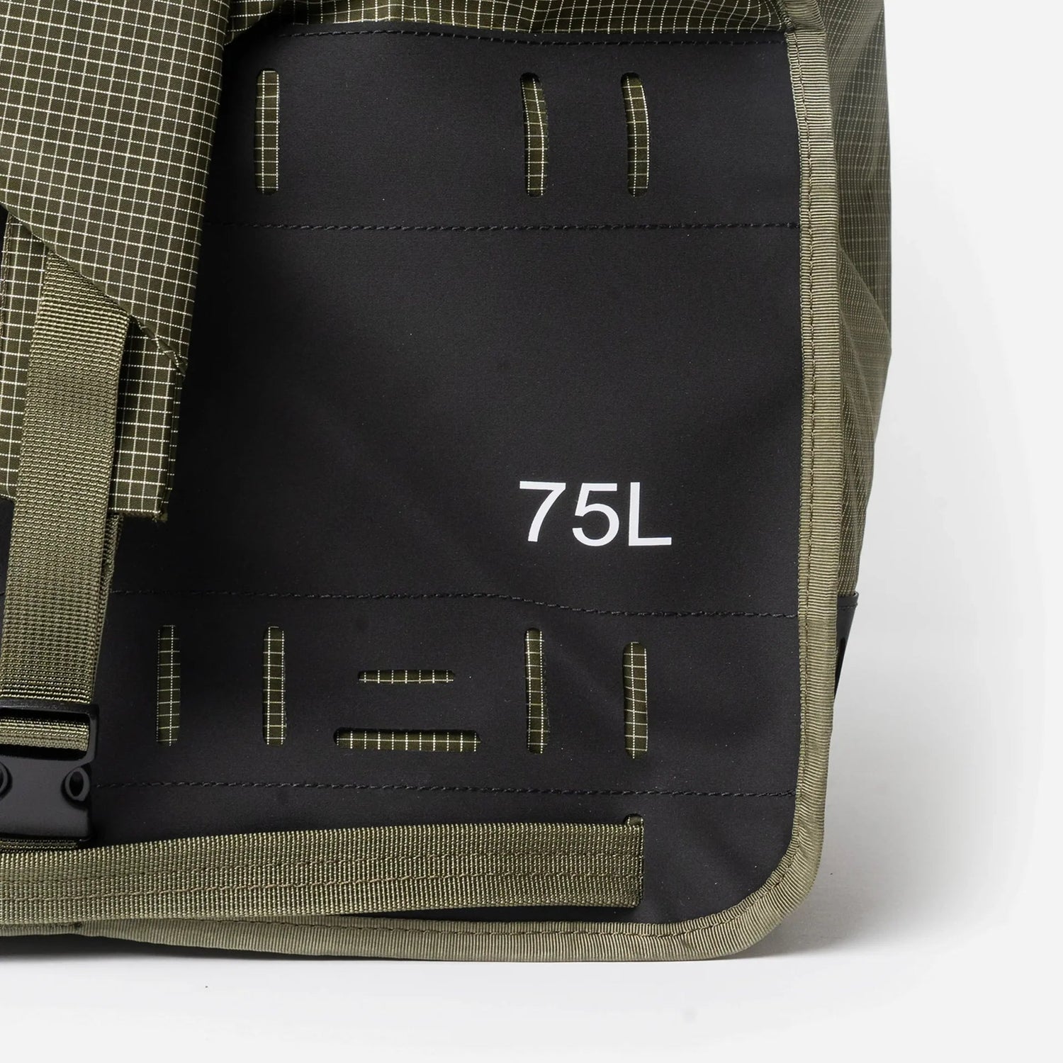 RUX Duffel Box 75L - Grayman Trading Company