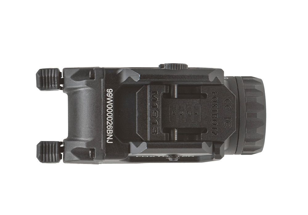 Sig Sauer Foxtrot2R - Grayman Trading Company