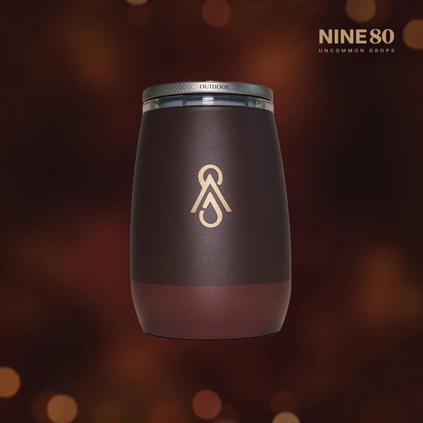 SMMT 12 oz Serpa Tumbler - Grayman Trading Company