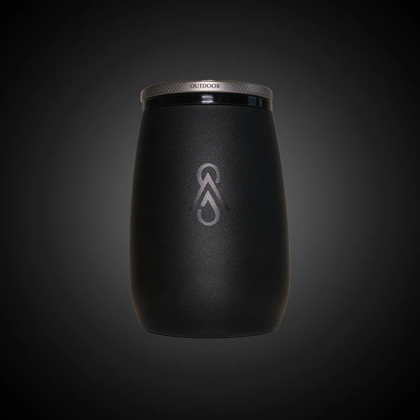 SMMT 12 oz Serpa Tumbler - Grayman Trading Company