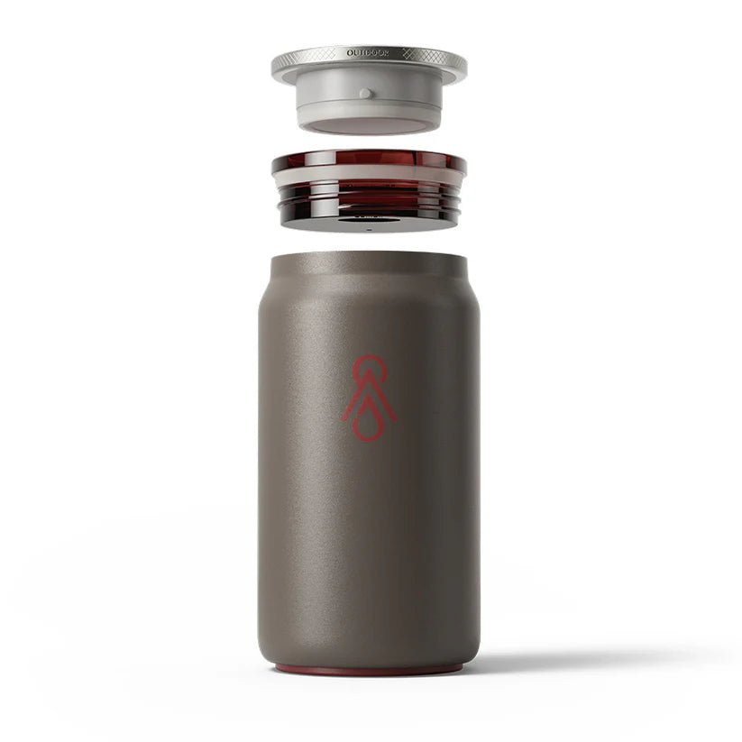 SMMT NINE80 Serpa 16oz Tumbler Mud Season Vol. 2 - Grayman Trading Company