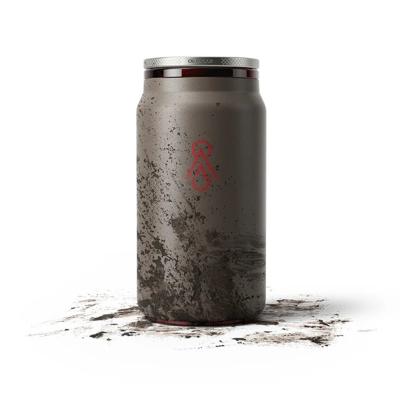 SMMT NINE80 Serpa 16oz Tumbler Mud Season Vol. 2 - Grayman Trading Company