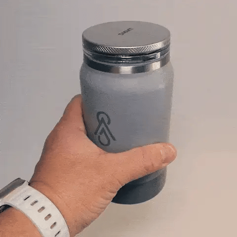 SMMT Serpa 16 0z. Tumbler - Grayman Trading Company