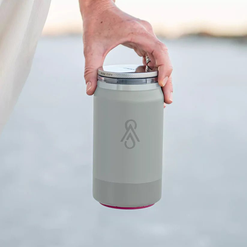 SMMT Serpa 16 0z. Tumbler - Grayman Trading Company