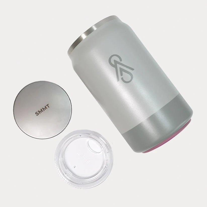 SMMT Serpa 16 0z. Tumbler - Grayman Trading Company