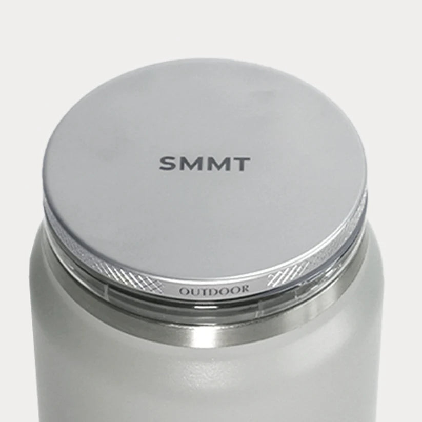 SMMT Serpa 16 0z. Tumbler - Grayman Trading Company