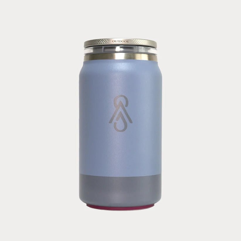 SMMT Serpa 16 0z. Tumbler - Grayman Trading Company