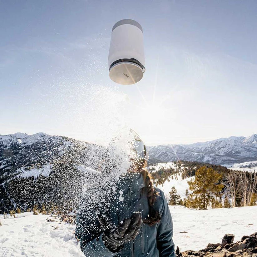 SMMT Serpa 16 oz. Tumbler - Keep Drinks Cold/Warm on the Go - Grayman Trading Company