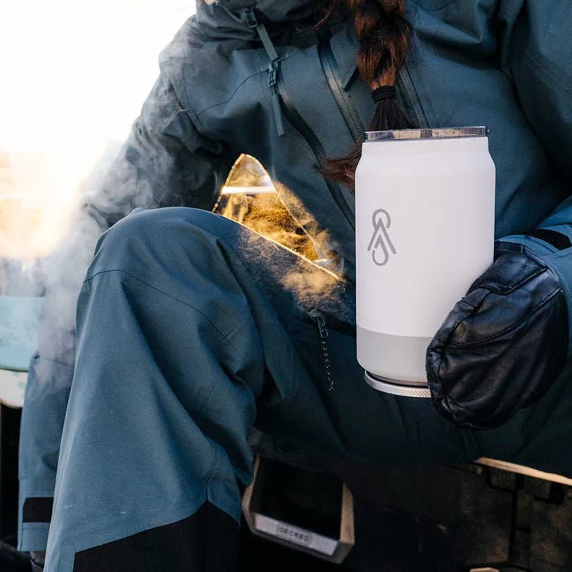 SMMT Serpa 16 oz. Tumbler - Keep Drinks Cold/Warm on the Go - Grayman Trading Company