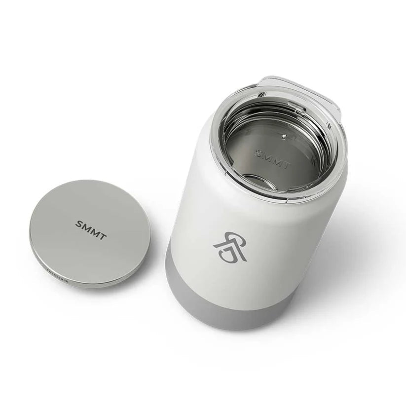 SMMT Serpa 16 oz. Tumbler - Keep Drinks Cold/Warm on the Go - Grayman Trading Company