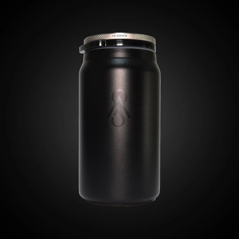 SMMT Serpa 16 oz. Tumbler - Keep Drinks Cold/Warm on the Go - Grayman Trading Company