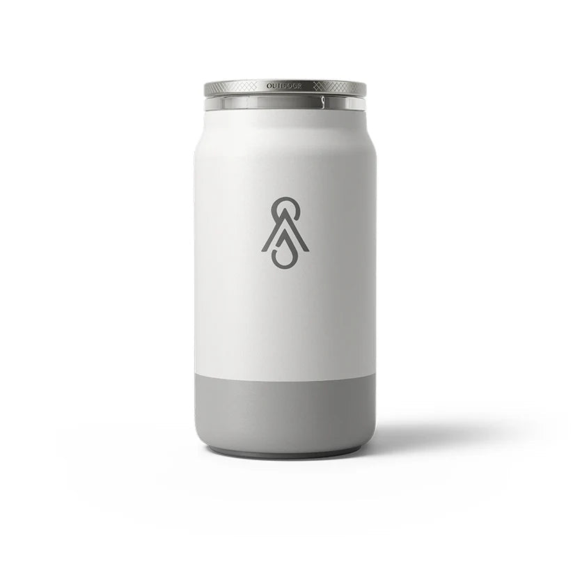 SMMT Serpa 16 oz. Tumbler - Keep Drinks Cold/Warm on the Go - Grayman Trading Company