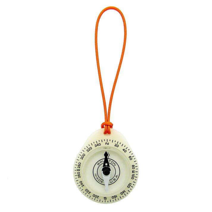 Tag - Along 9041 Glow Compass - Grayman Trading Company