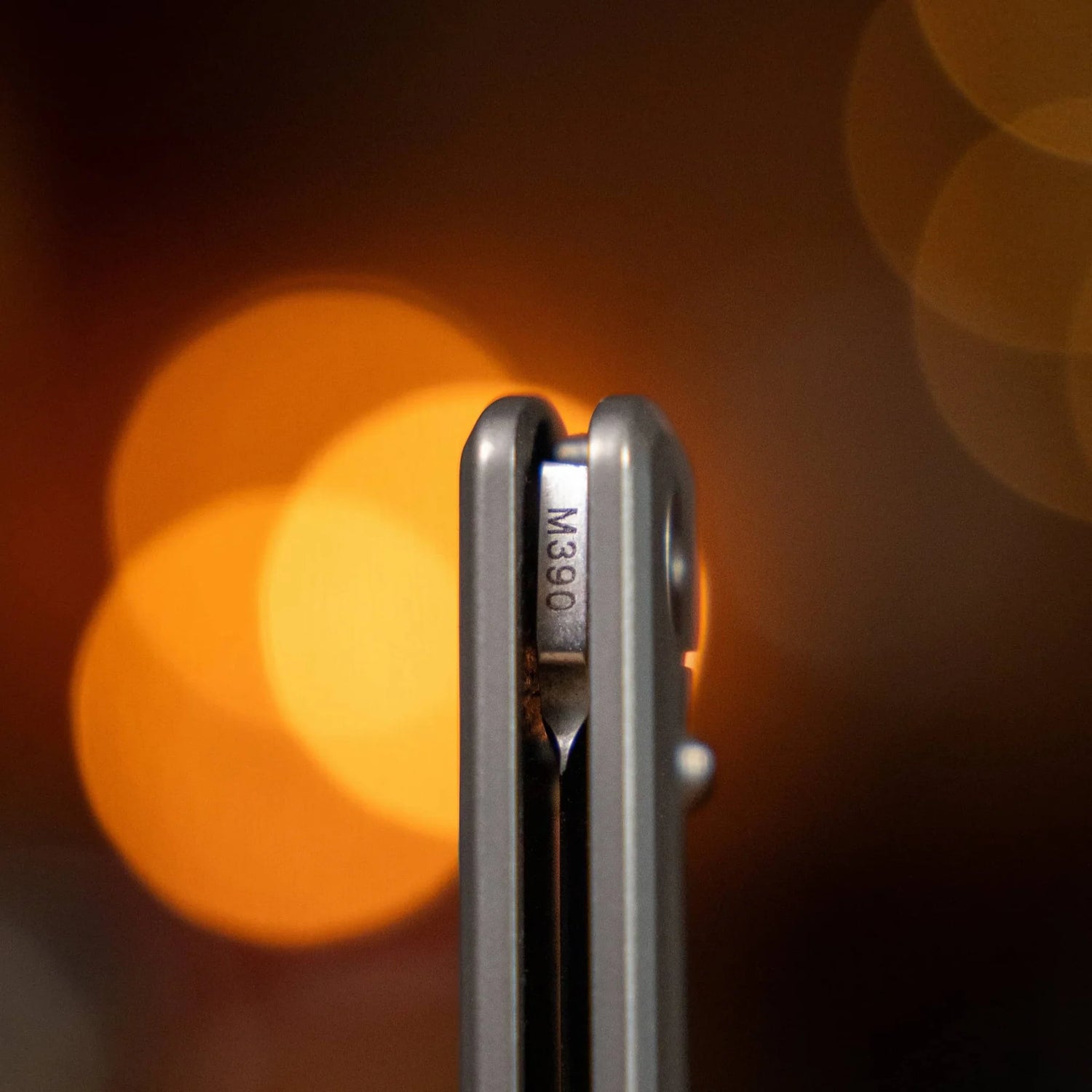 Big I Design- The Overlook Pocket Knife