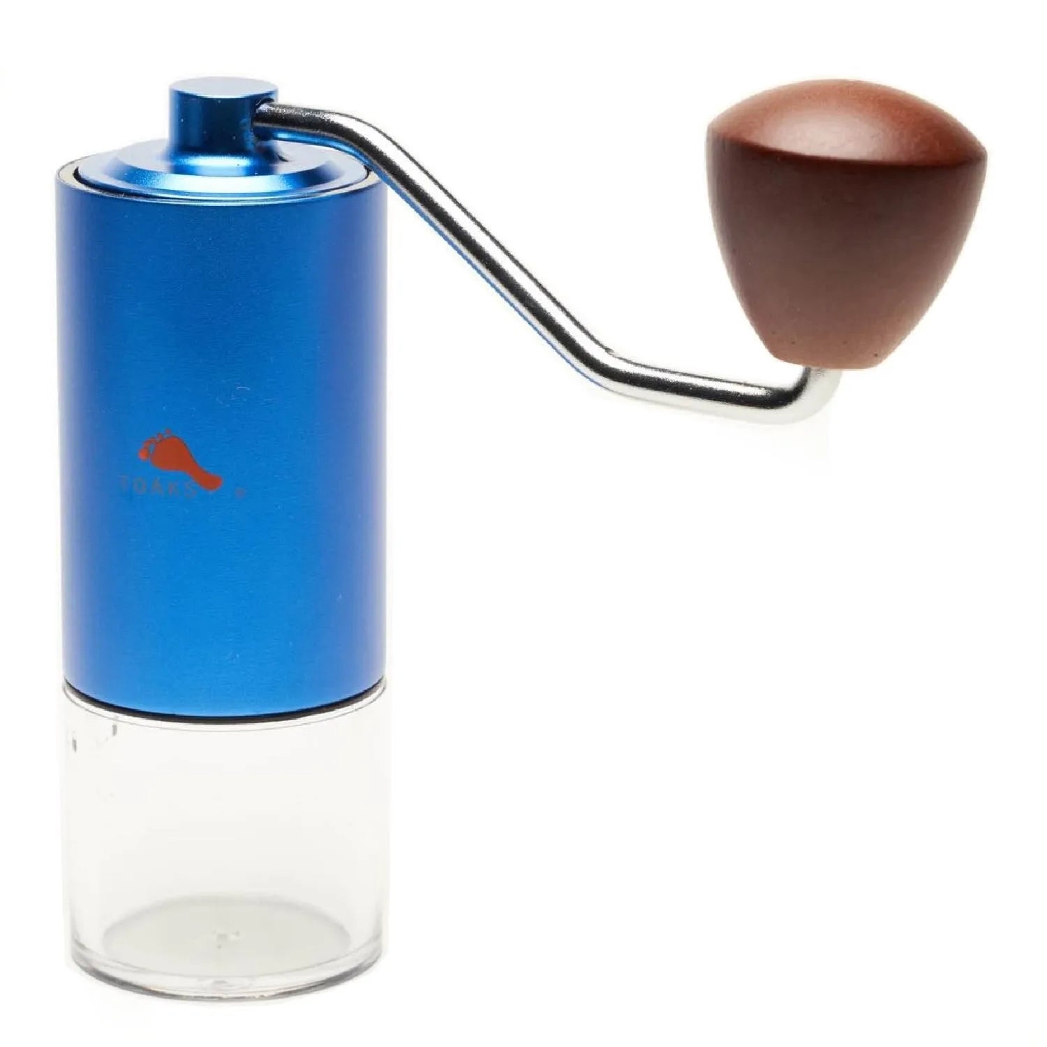 TOAKS Manual Coffee Bean Grinder - Grayman Trading Company