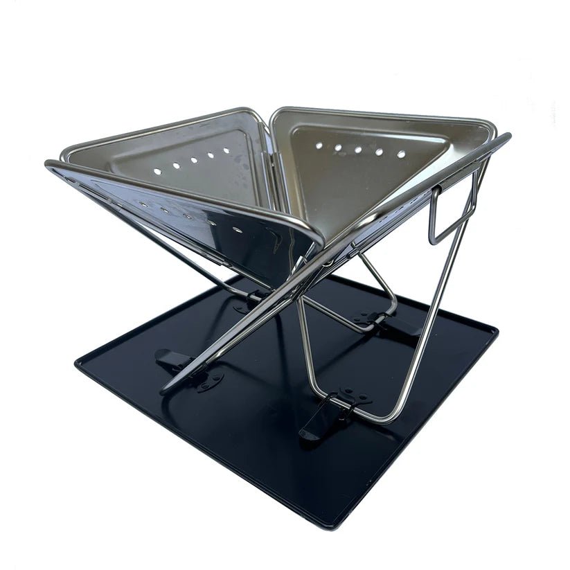 TOAKS Portable Fireplace - Grayman Trading Company