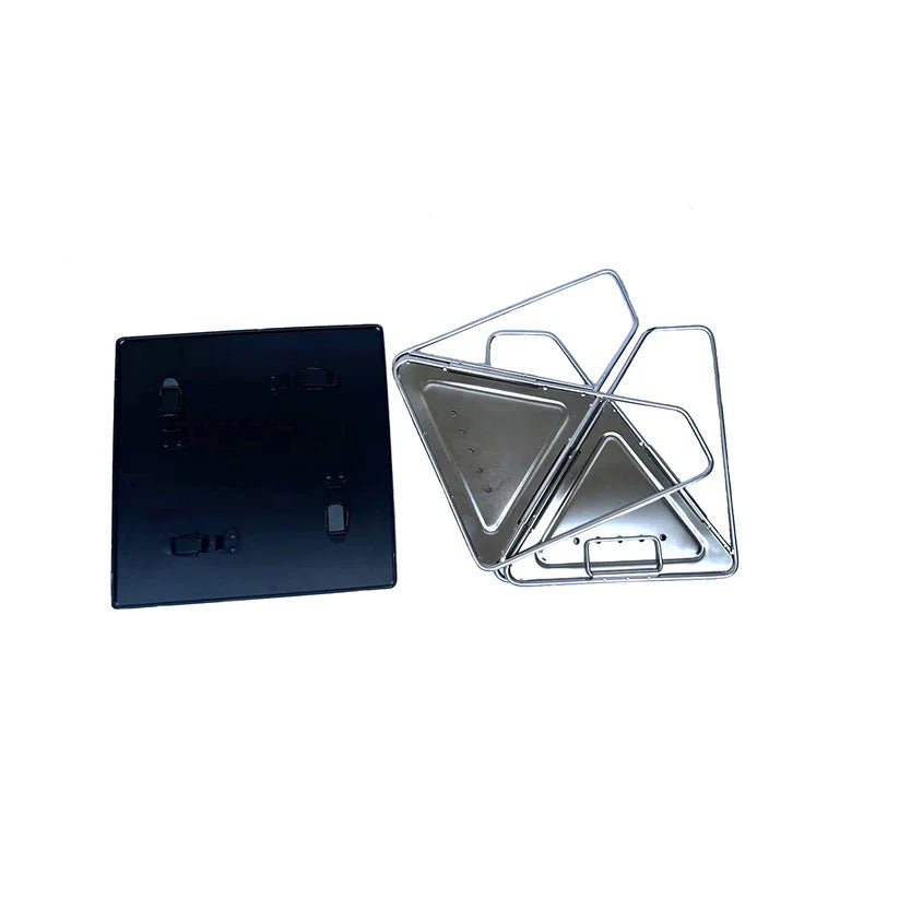 TOAKS Portable Fireplace - Grayman Trading Company