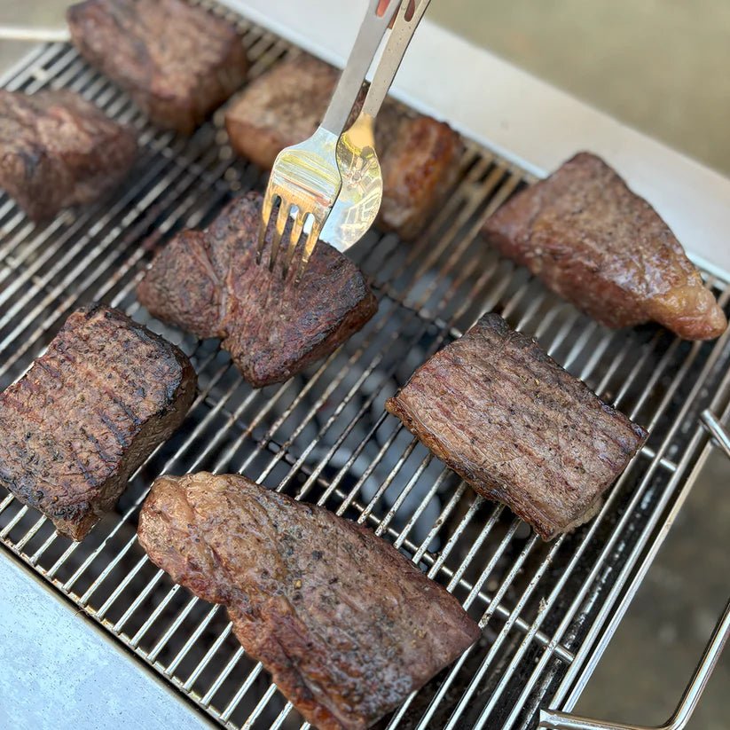 TOAKS Portable Grill - Grayman Trading Company