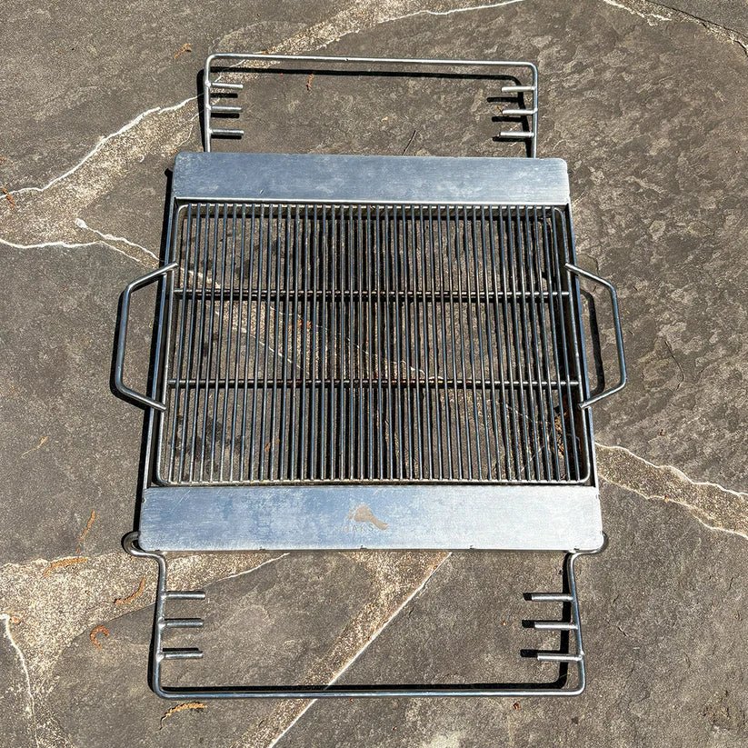 TOAKS Portable Grill - Grayman Trading Company