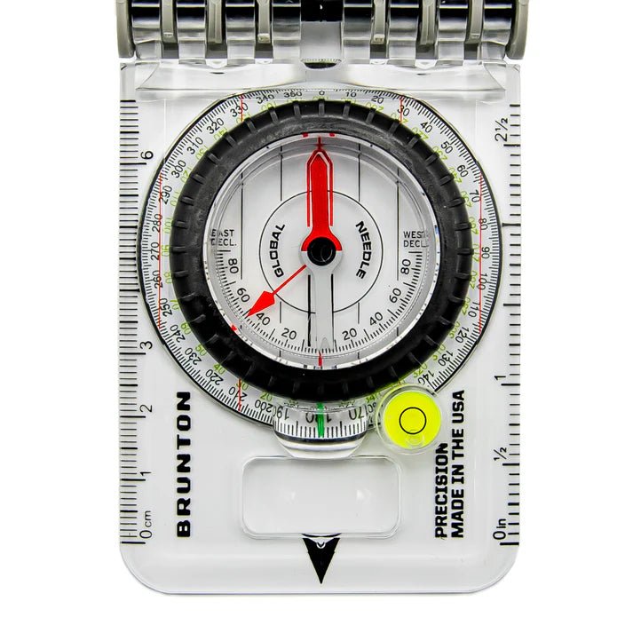 TruArc 20 Compass - Grayman Trading Company