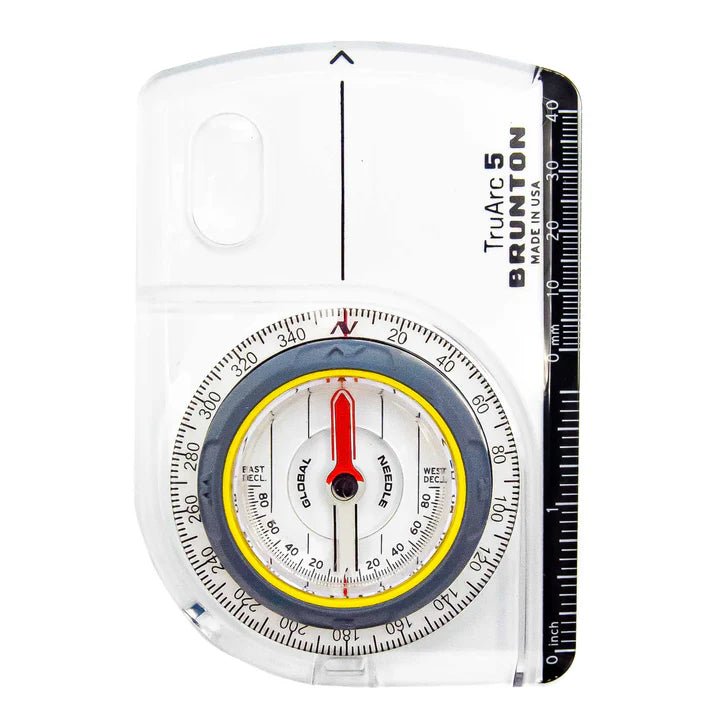 TruArc™ 5 Compass - Grayman Trading Company