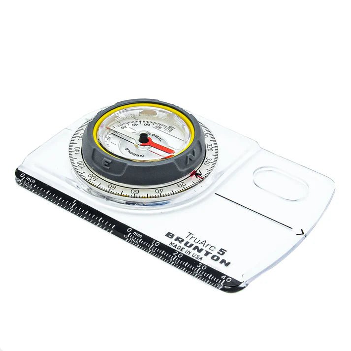 TruArc™ 5 Compass - Grayman Trading Company