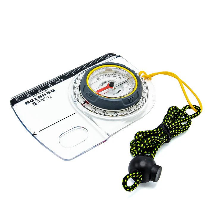 TruArc™ 5 Compass - Grayman Trading Company