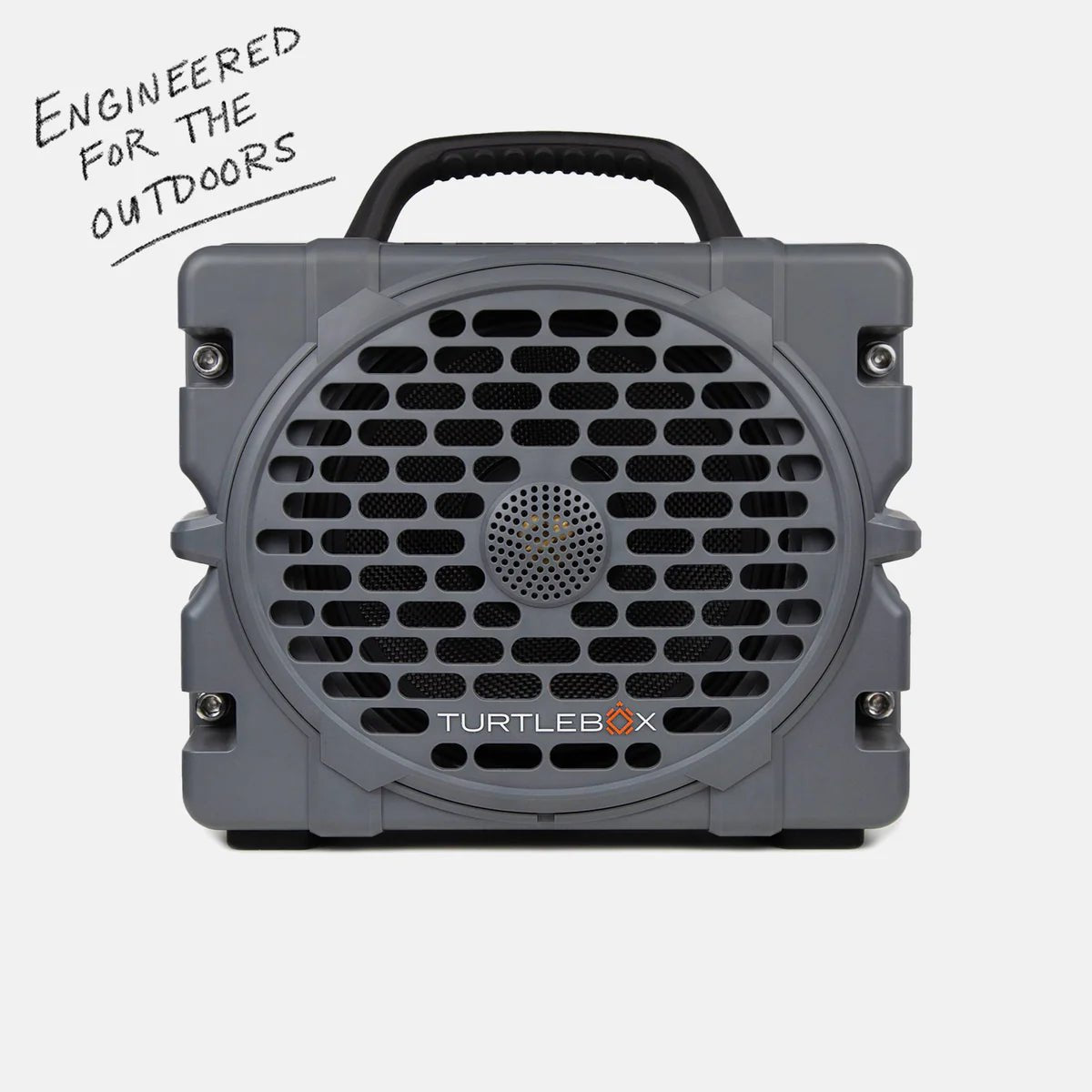 Turtlebox Grande Speaker - Grayman Trading Company