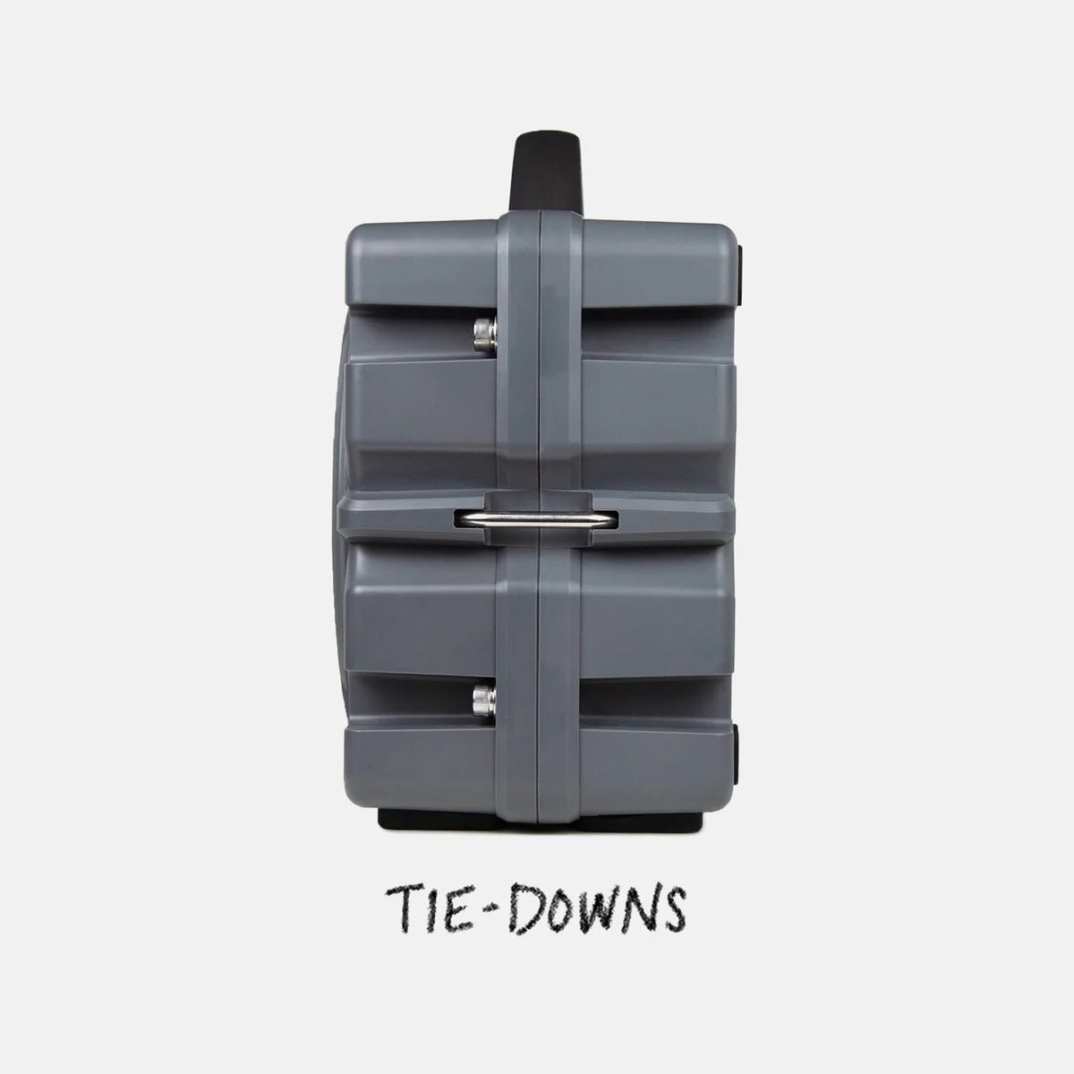 Turtlebox Grande Speaker - Grayman Trading Company