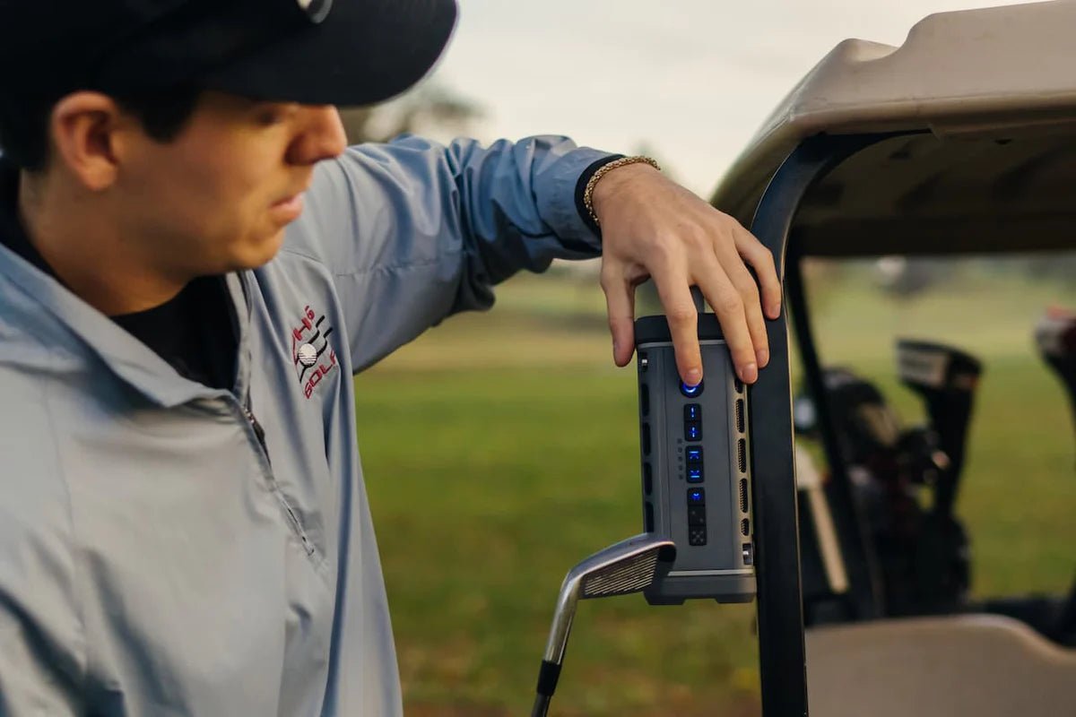 Turtlebox Ranger - Grayman Trading Company