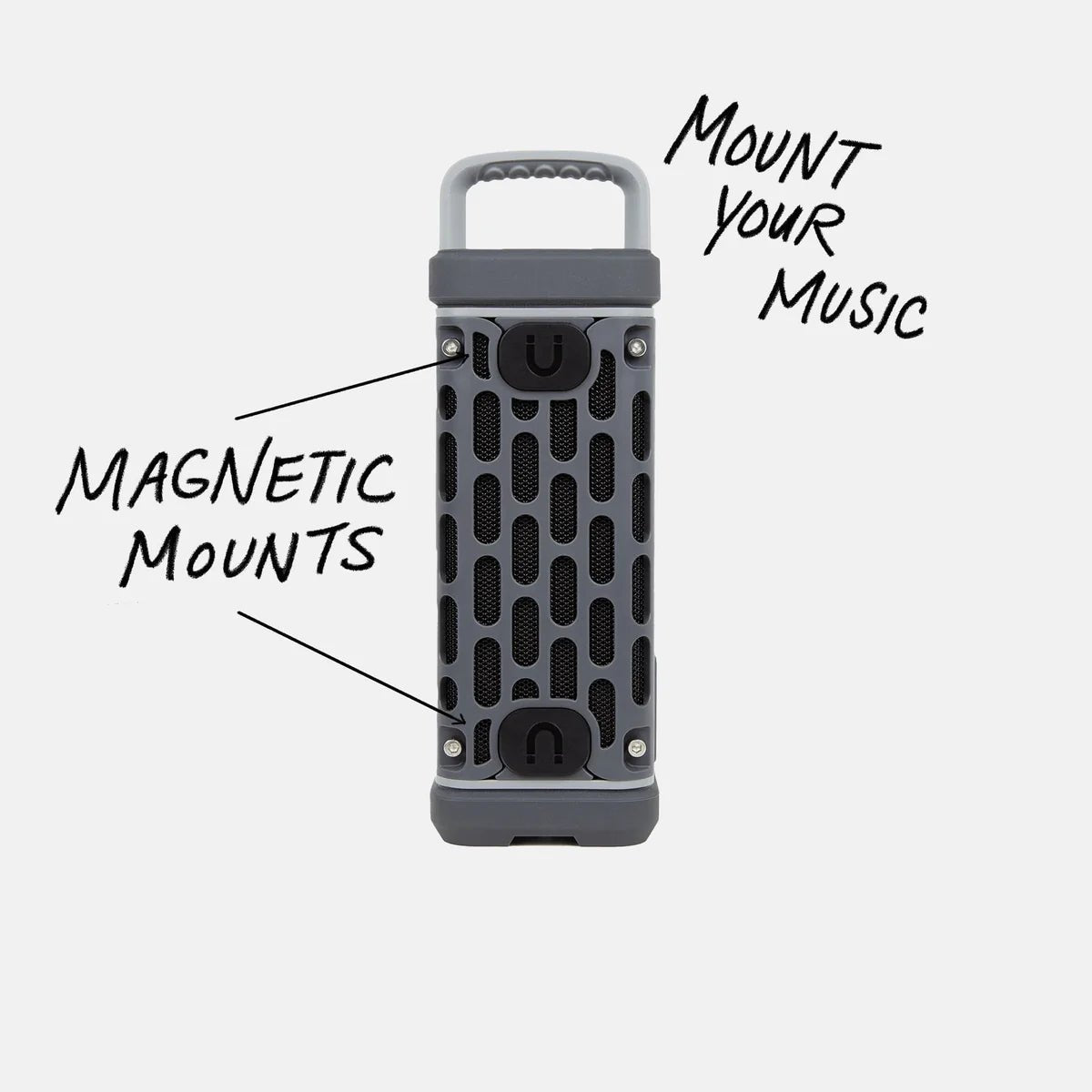 Turtlebox Ranger - Grayman Trading Company