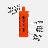 Turtlebox Ranger - Grayman Trading Company