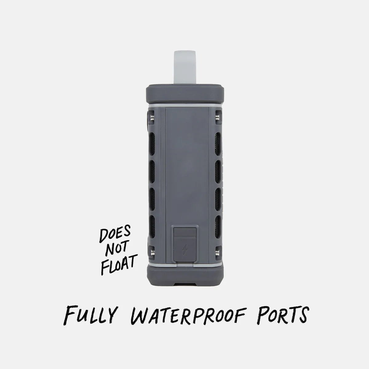 Turtlebox Ranger - Grayman Trading Company