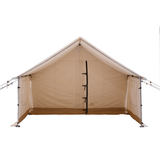 USED - 12'x14' Porch - Canvas Wall Tent - Grayman Trading Company