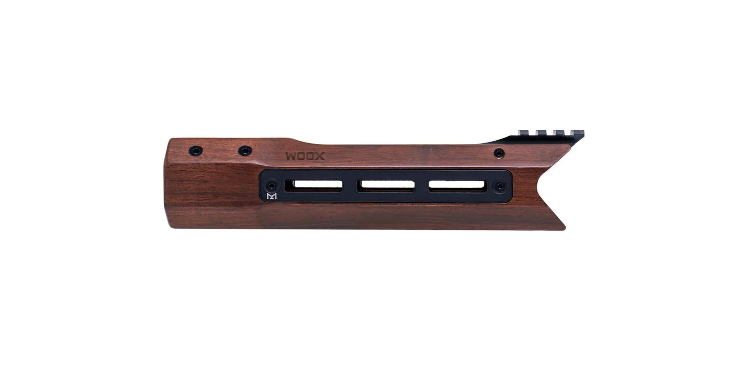 Woox Vigilante Handguard - Walnut