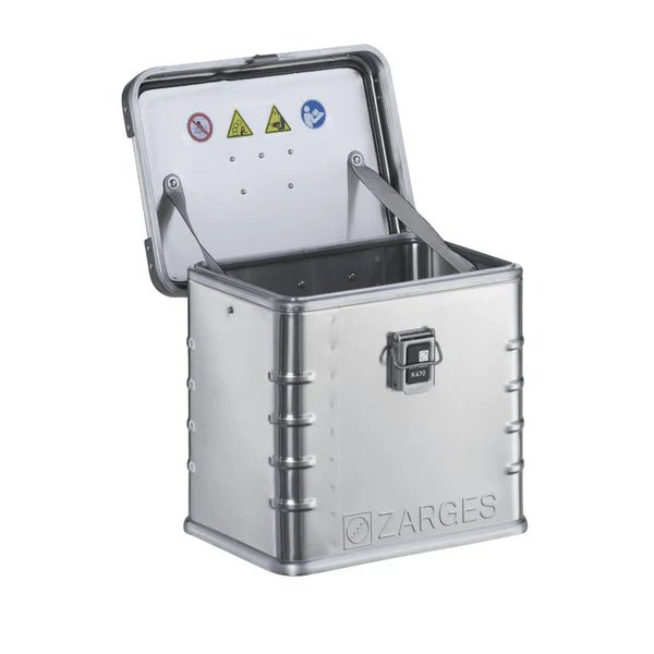 Zarges USA K470 - 40677 - Grayman Trading Company