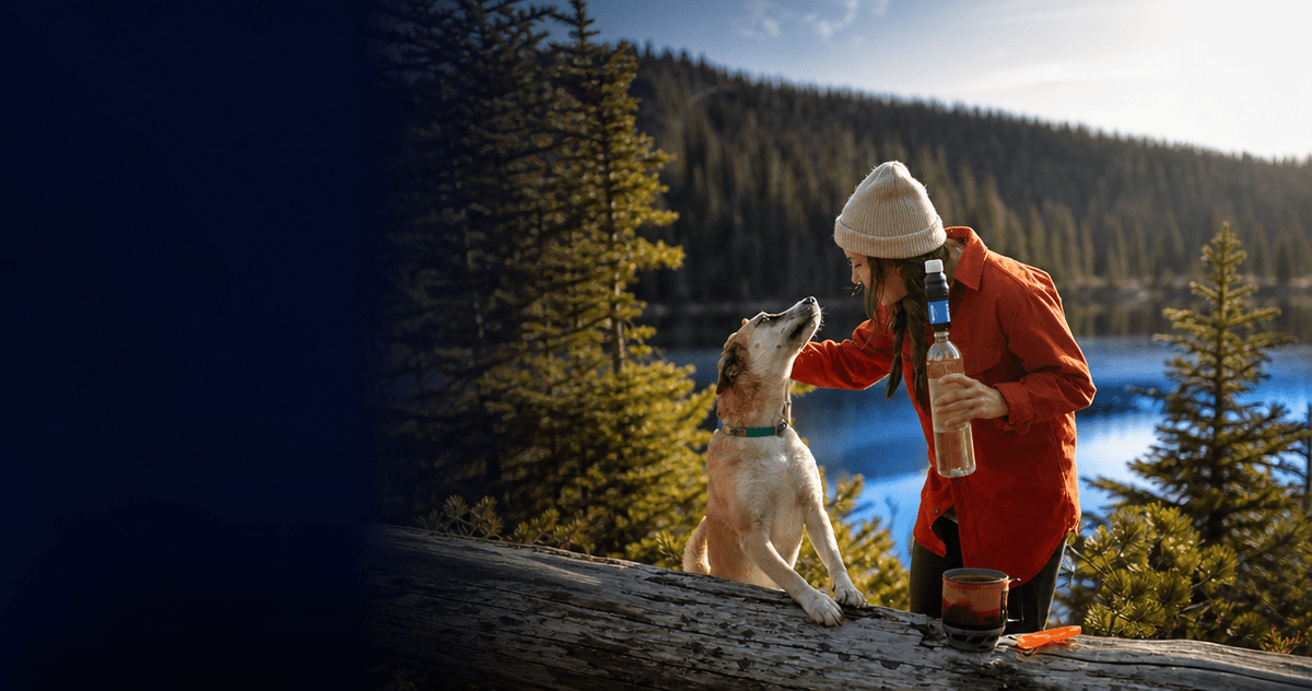 Sawyer Squeeze vs. Micro vs. Mini vs. Gravity: Which Backpacking Water Filter Is Right for You? - Grayman Trading Company