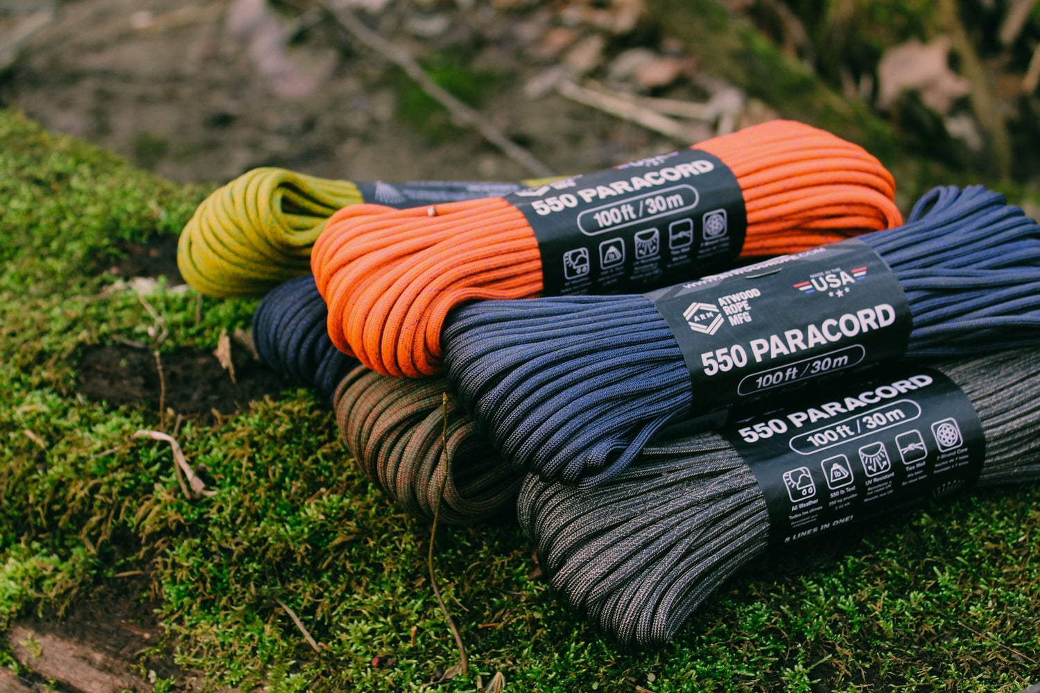 Atwood - Grayman Trading Company