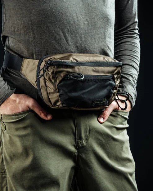 Bags and Packs - Grayman Trading Company