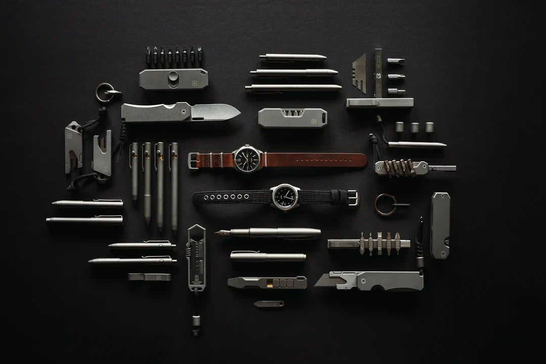 BIGiDESIGN - Grayman Trading Company