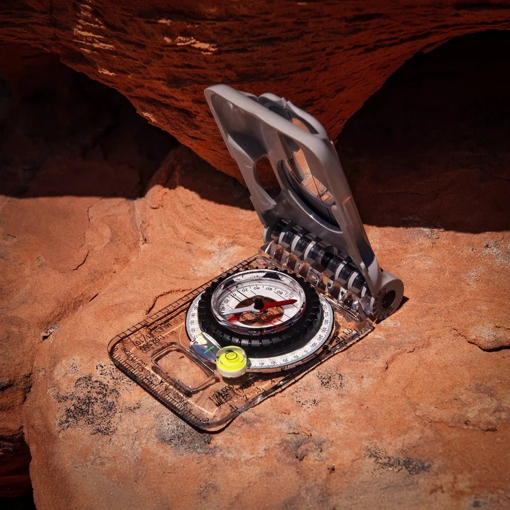 Brunton - Grayman Trading Company