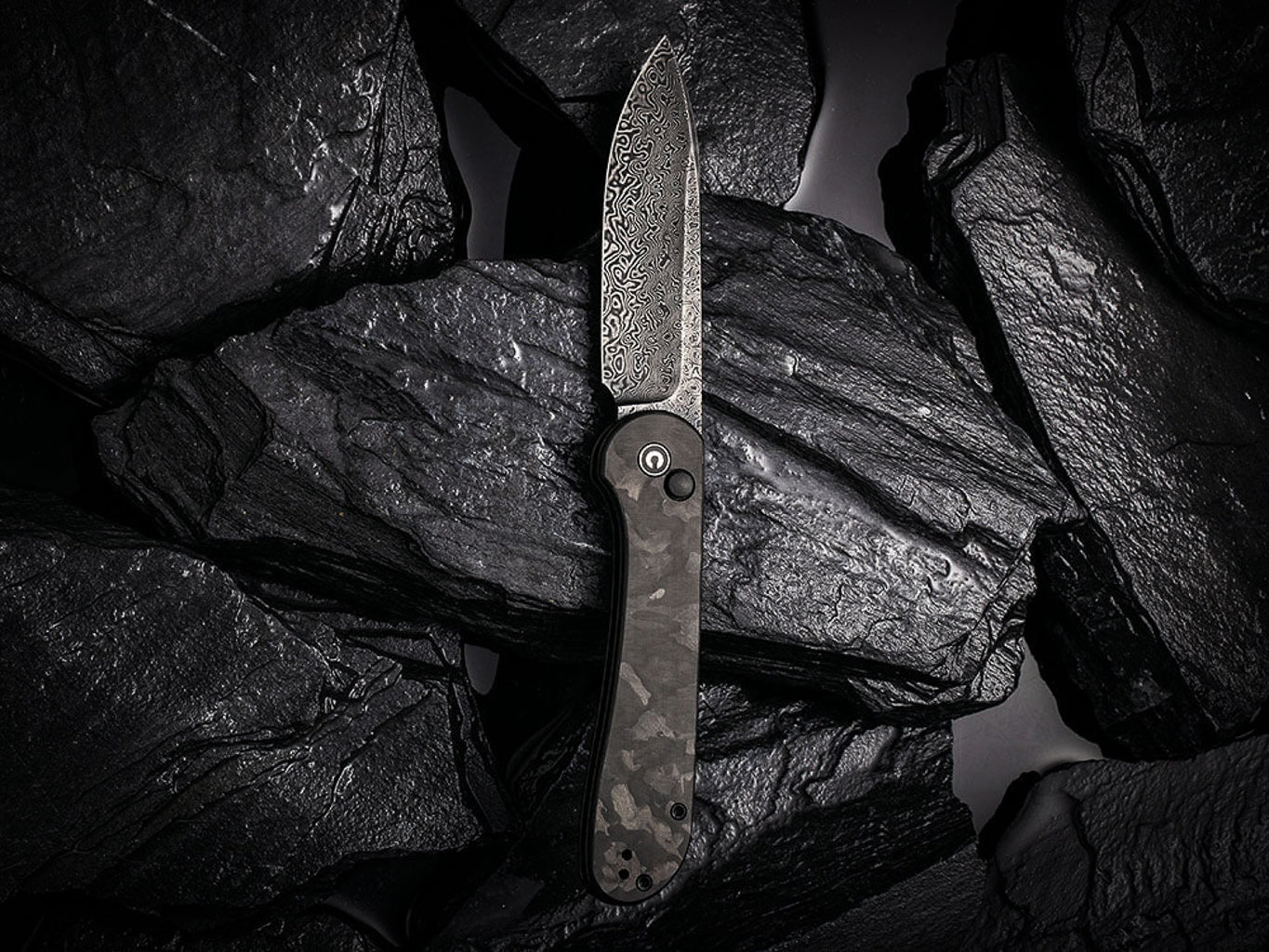 CIVIVI - Grayman Trading Company