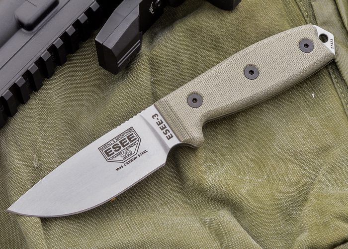 ESEE - Grayman Trading Company